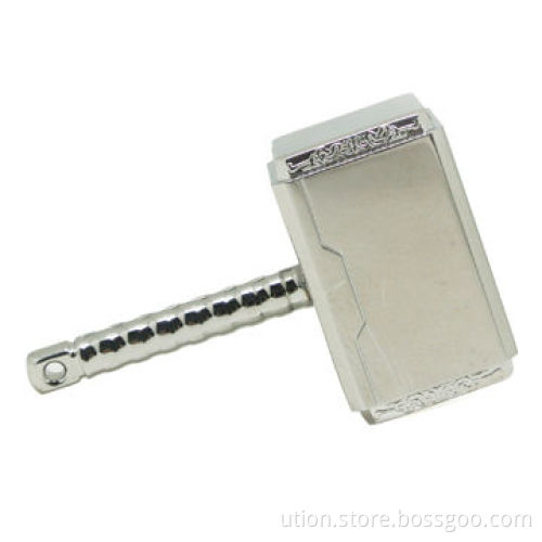 Hammer shaped USB Flash Drive with 1 to 32GB Memory Capacity, Free Sample and PackagingNew